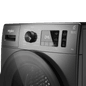 Lavarropas Carga Frontal 9kg 1400 rpm