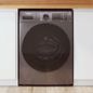 Lavarropas Carga Frontal 9kg 1400 rpm