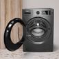 Lavarropas Carga Frontal 9kg 1400 rpm