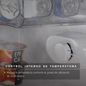 Heladera Whirlpool Retro Roja 80 / 76 Lts