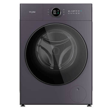 Lavarropas Whirlpool Carga Frontal 11 Kg Inverter WNQ11ASDNA