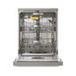 Lavavajillas Whirlpool Inverter 15 Cubiertos Inox