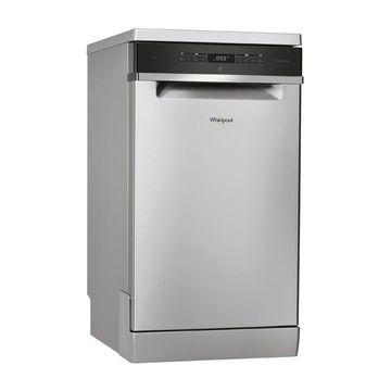Lavavajillas 10 Cubiertos Eco Siver Flexi Space