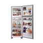 Heladera Whirlpool Inox Xpert Inverter No Frost 403 / 383 Lts