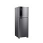 Heladera Whirlpool Inox Xpert Inverter No Frost 403 / 383 Lts