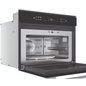 Microondas Empotrable Whirlpool WCollection 40 Lts