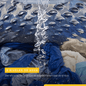 Lavarropas Whirlpool 6,5kg Carga Superior con Eco Friendly Silver