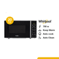 Microondas Whirlpool 20 Ltrs