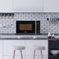 Microondas Whirlpool 20 Ltrs