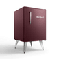 Heladera Whirlpool Retro Vino 80 / 76 Lts