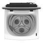 Lavarropas Carga Superior 11KG Blanco 700 rpm