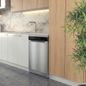 Lavavajillas Whirlpool Inverter 14 Cubiertos Inox