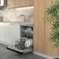 Lavavajillas Whirlpool Inverter 14 Cubiertos Inox