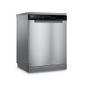 Lavavajillas Whirlpool Inverter 14 Cubiertos Inox