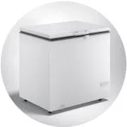 Categoría Freezers